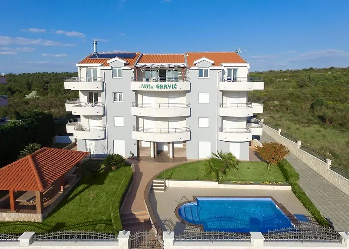 Villa Gravic 1