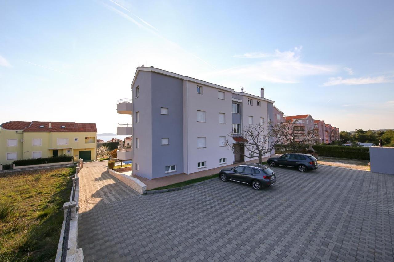 Apartment Gravic 1 Zadar