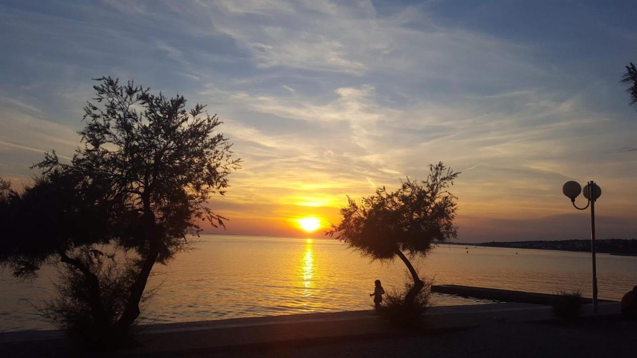 Gravic 1 Apartamento Zadar