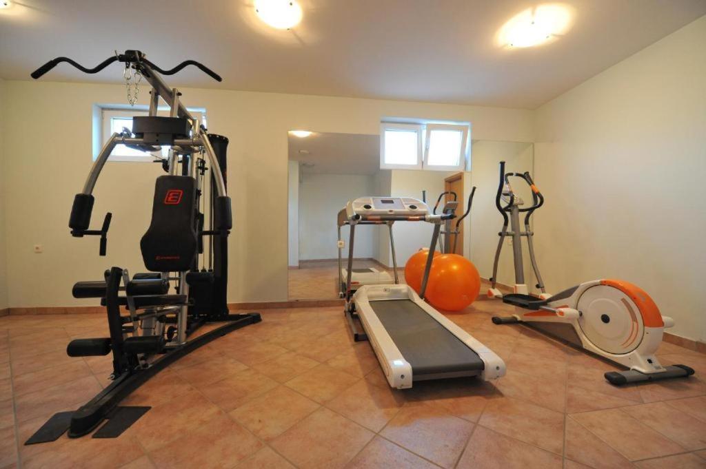 Apartment Gravic 1