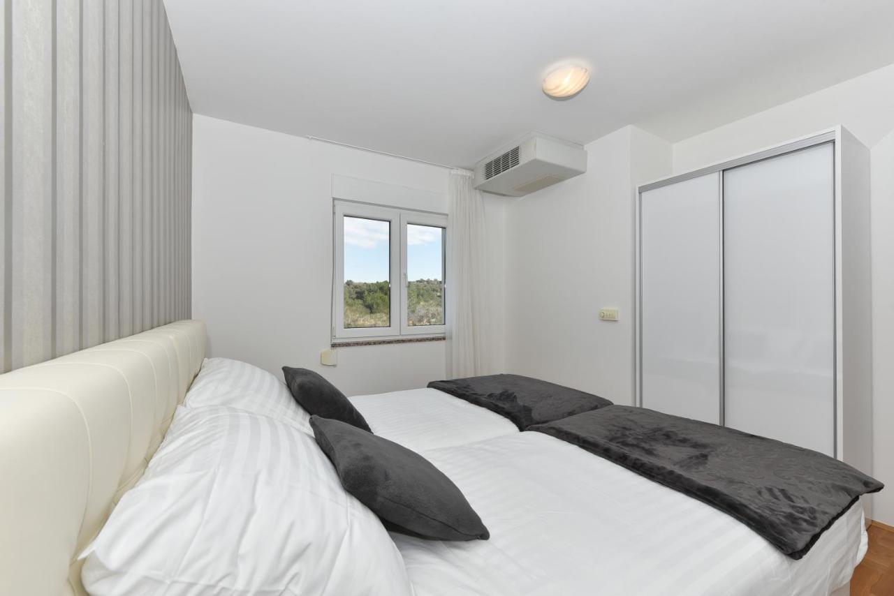 Gravic 1 Apartamento Zadar