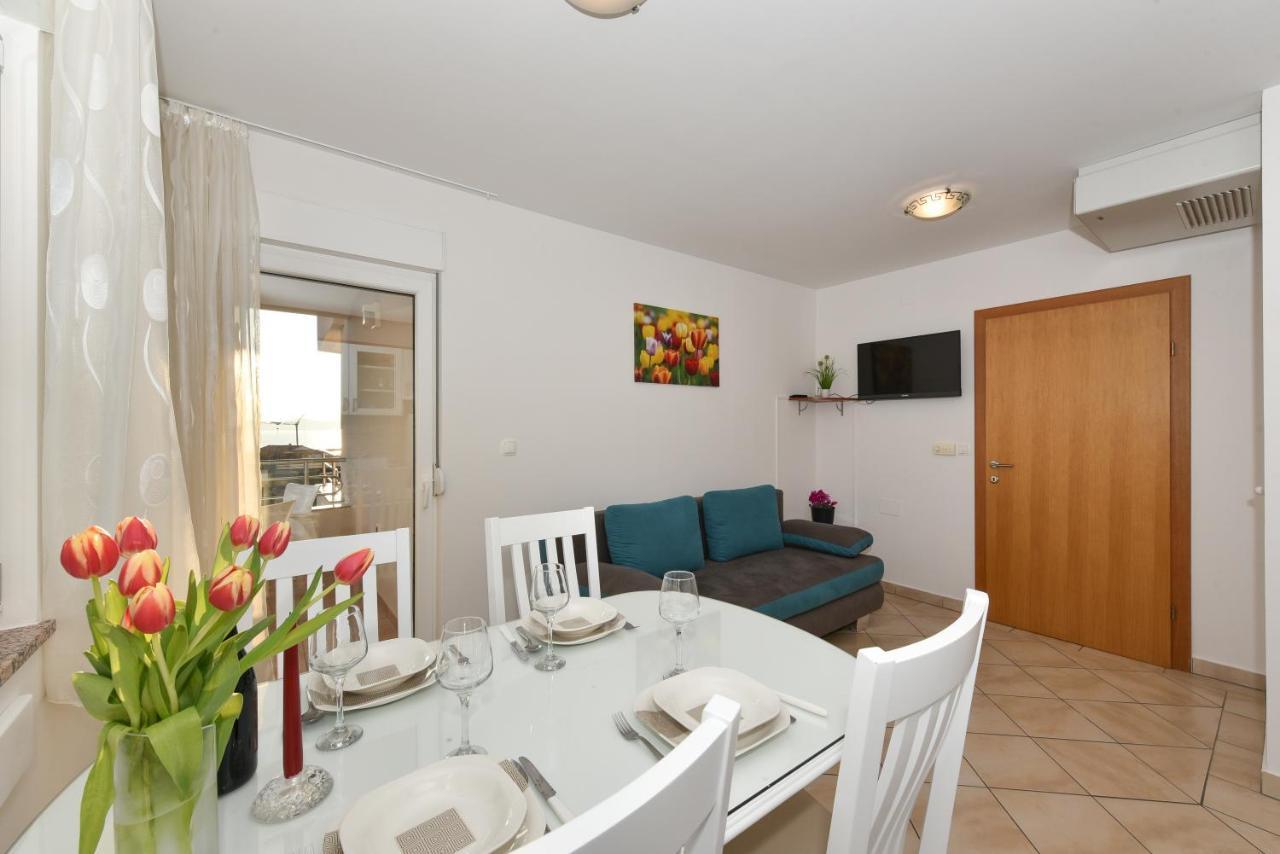 Gravic 1 Apartment Zadar