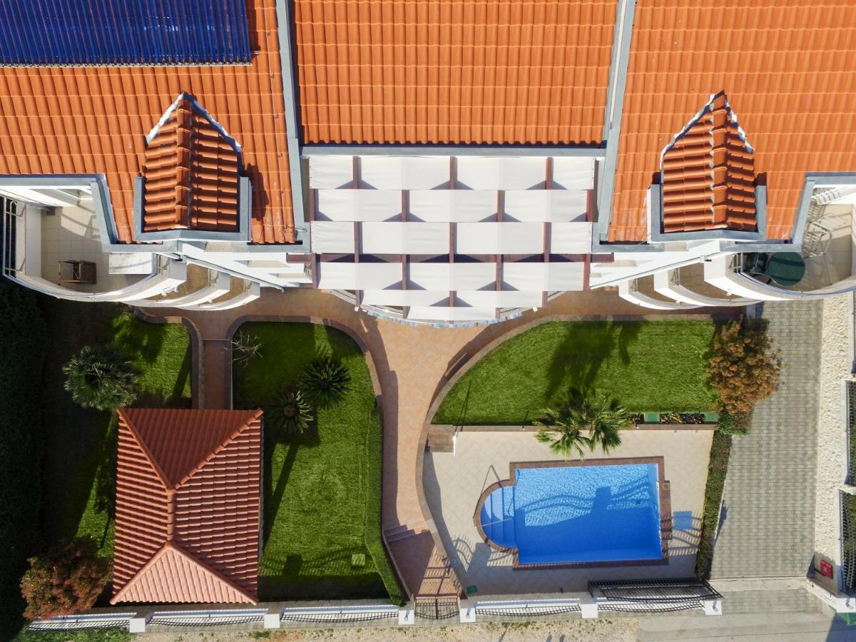 Apartment Gravic 1 Zadar