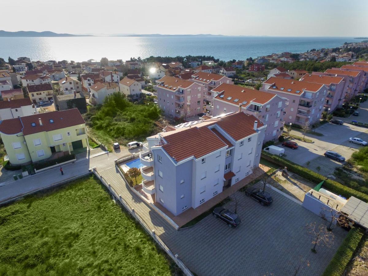Gravic 1 Zadar