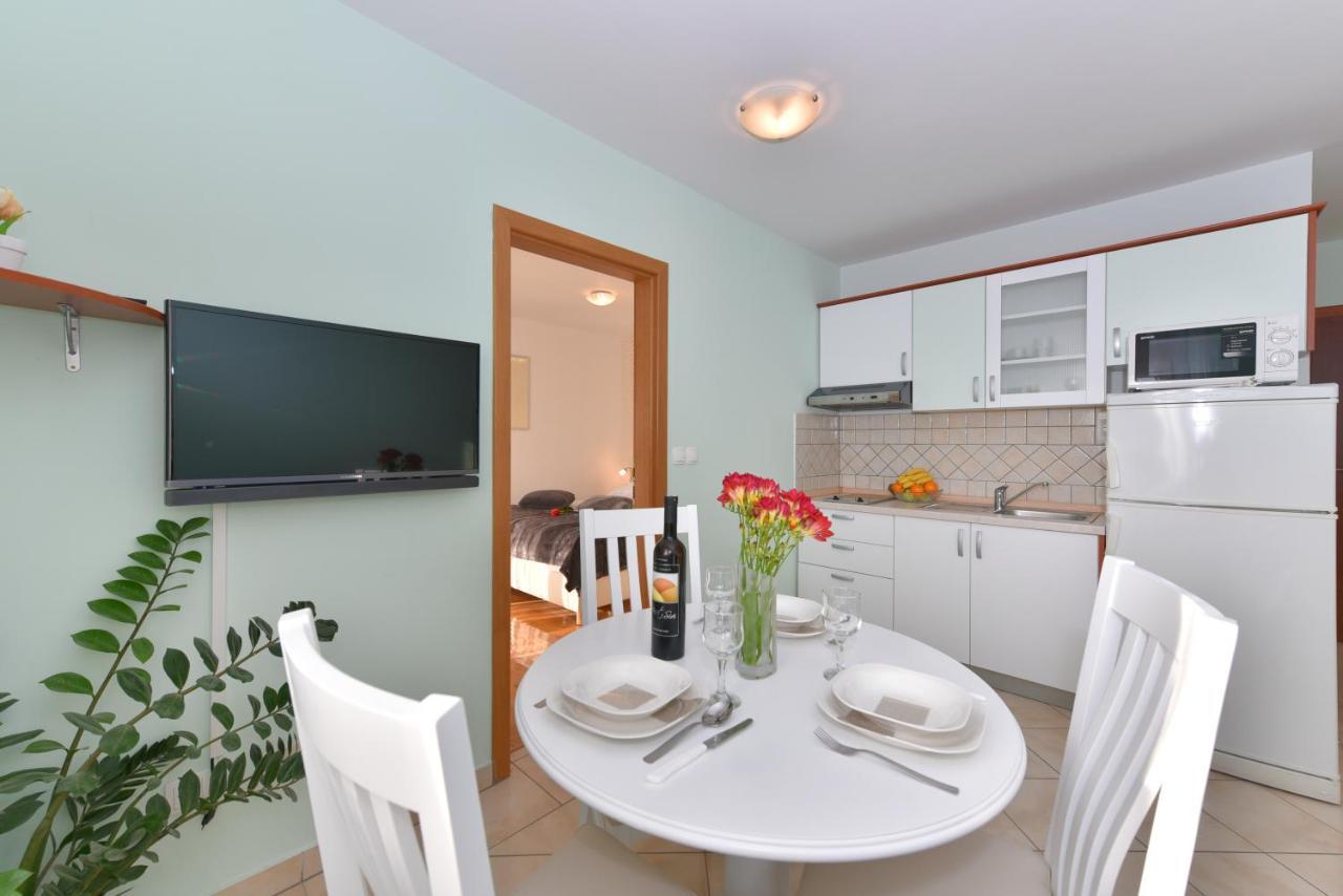 Apartment Gravic 1 *