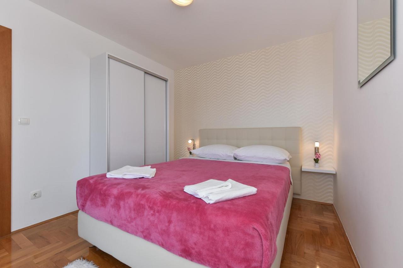 Gravic 1 Apartment
