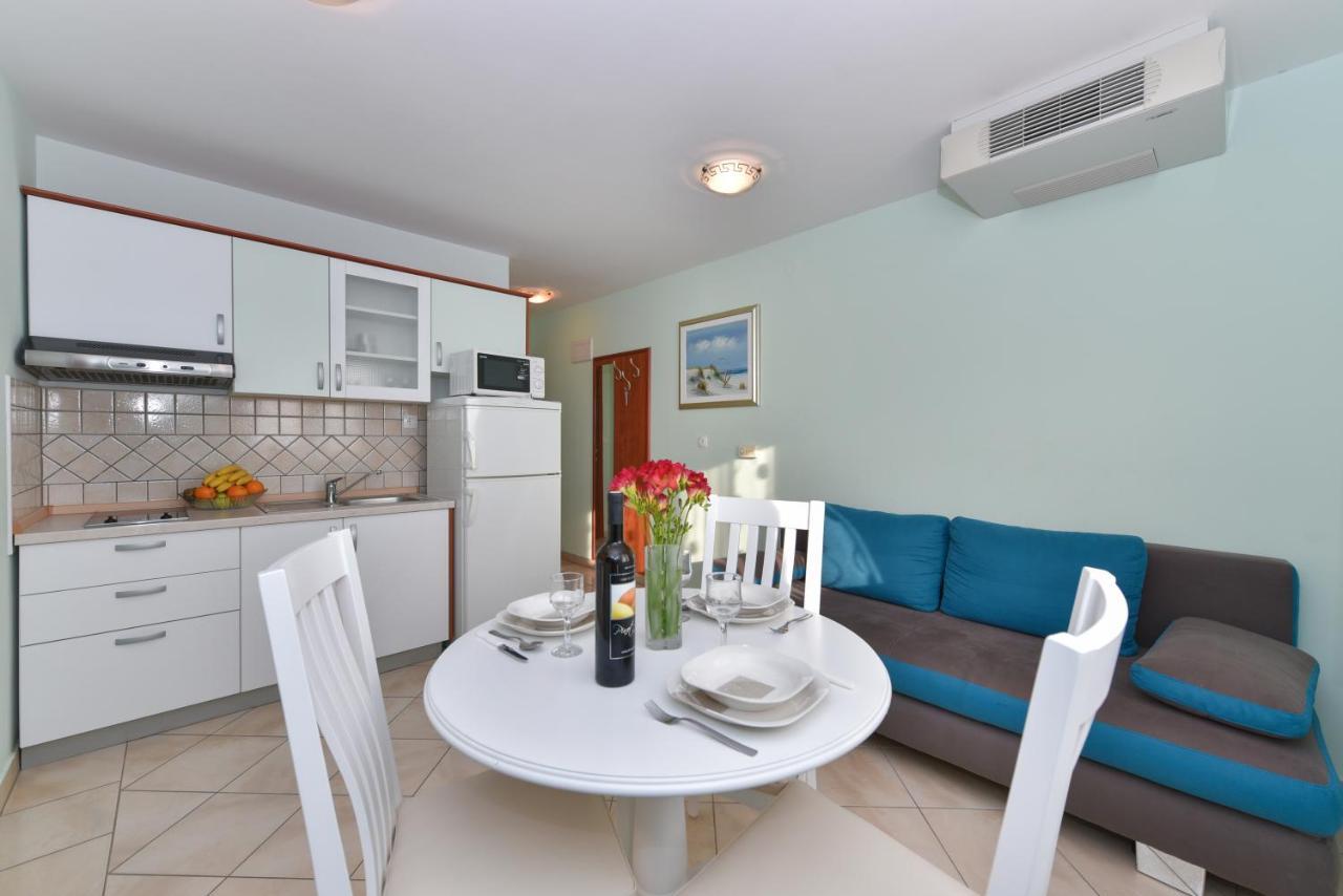 Gravic 1 Apartment
