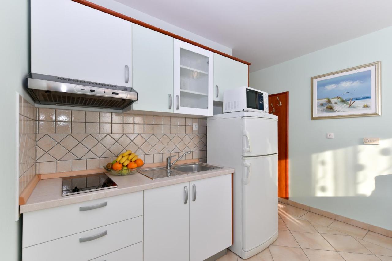 Gravic 1 Apartment *