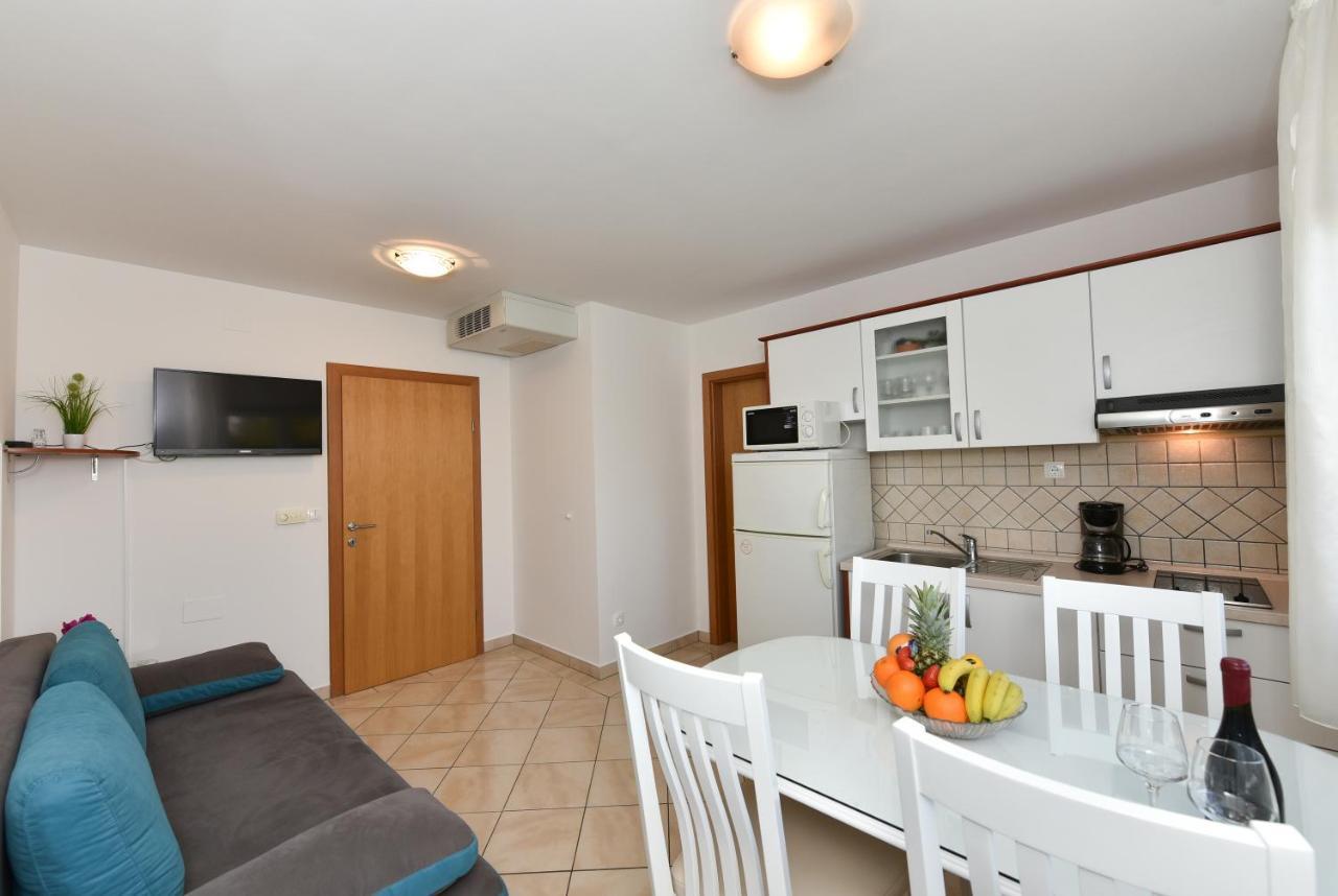 Apartment Gravic 1 Zadar