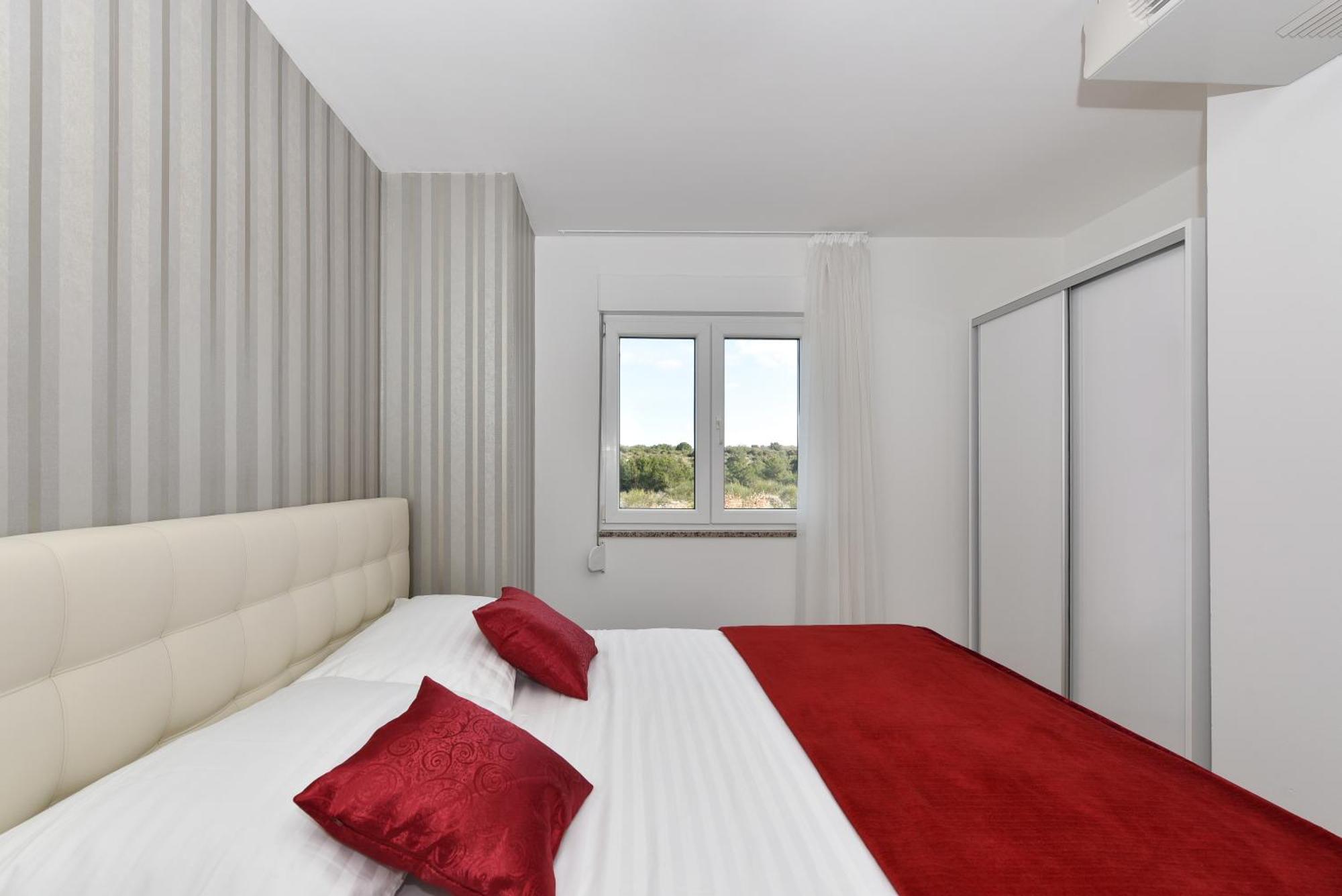 Apartamento Gravic 1 *
