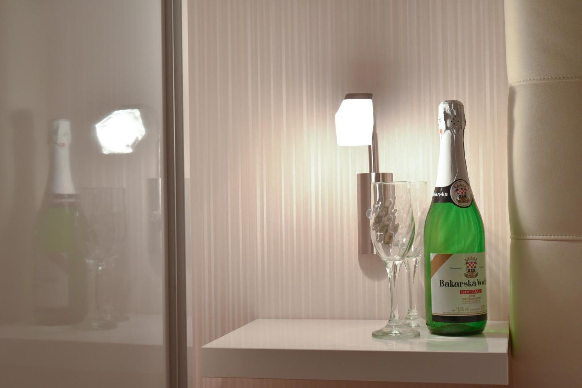 Apartment Gravic 1 Zadar