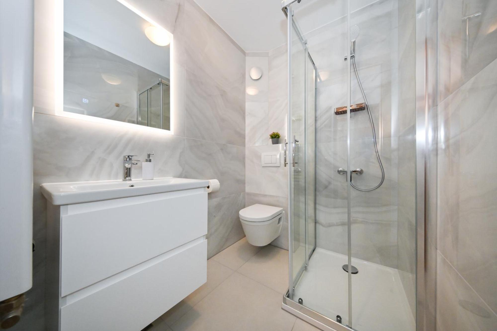 Gravic 1 Apartment Zadar