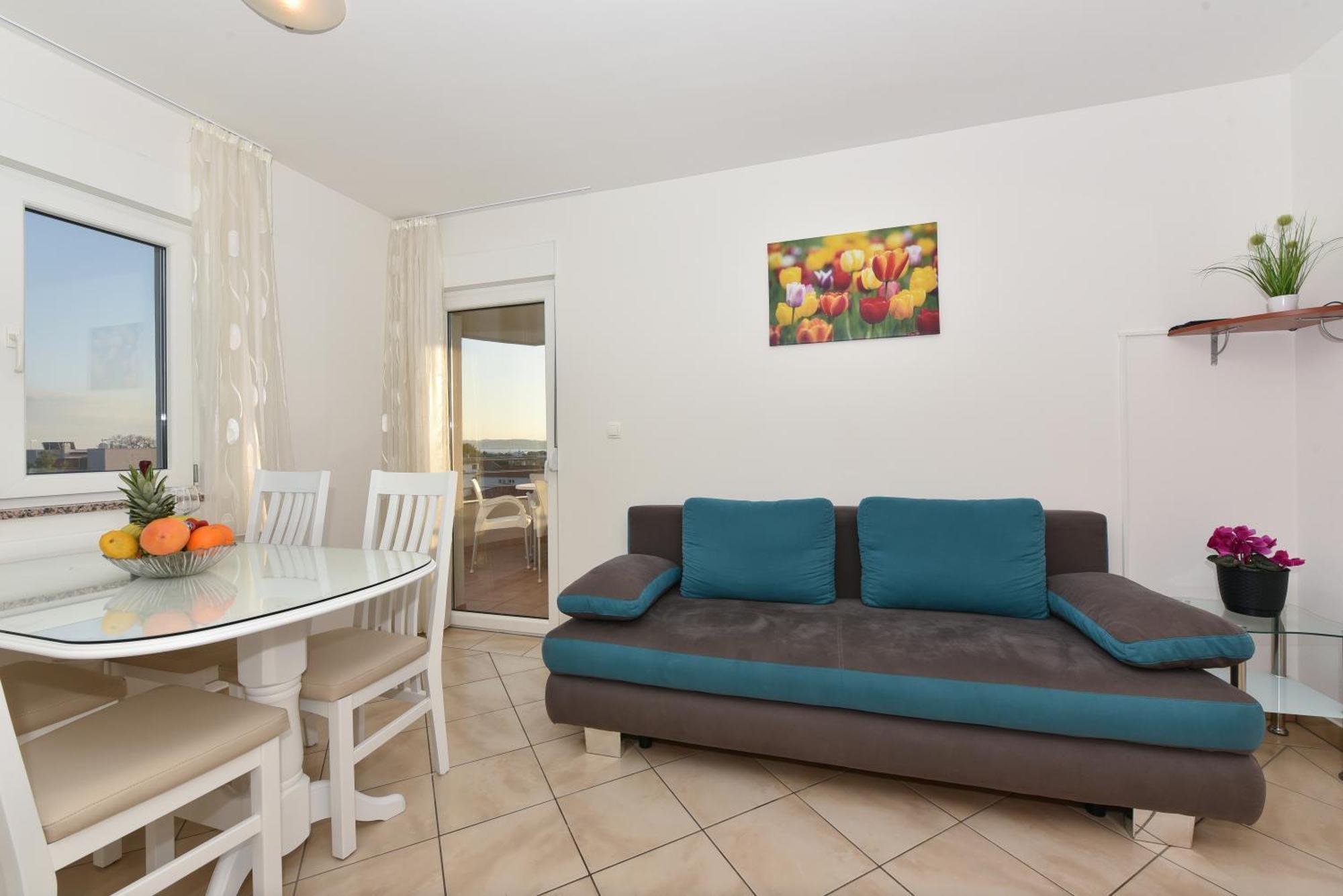 Apartamento Gravic 1 Zadar