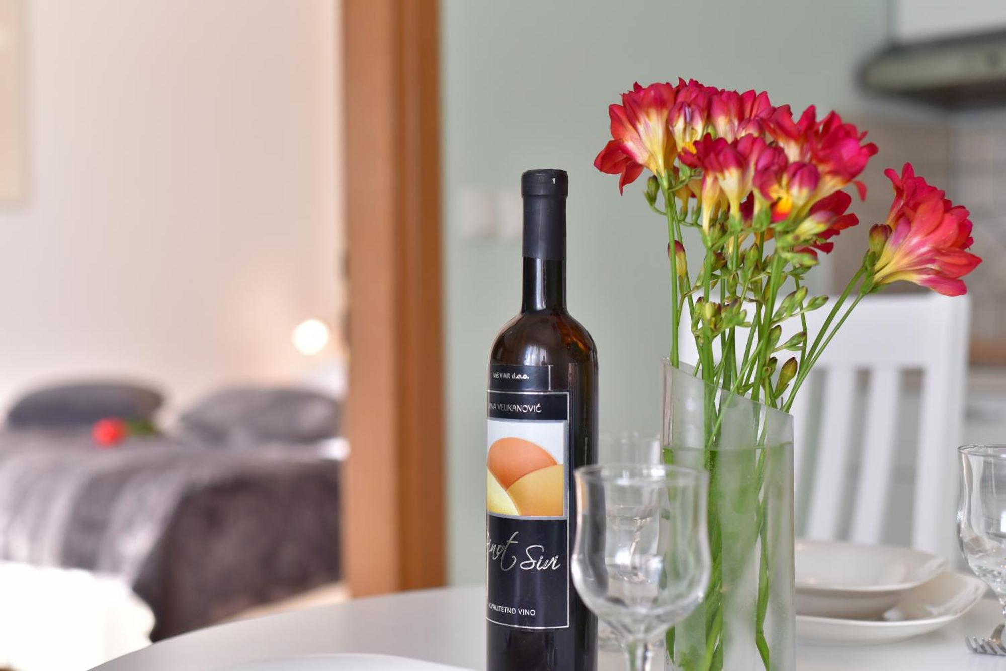 Apartamento Gravic 1