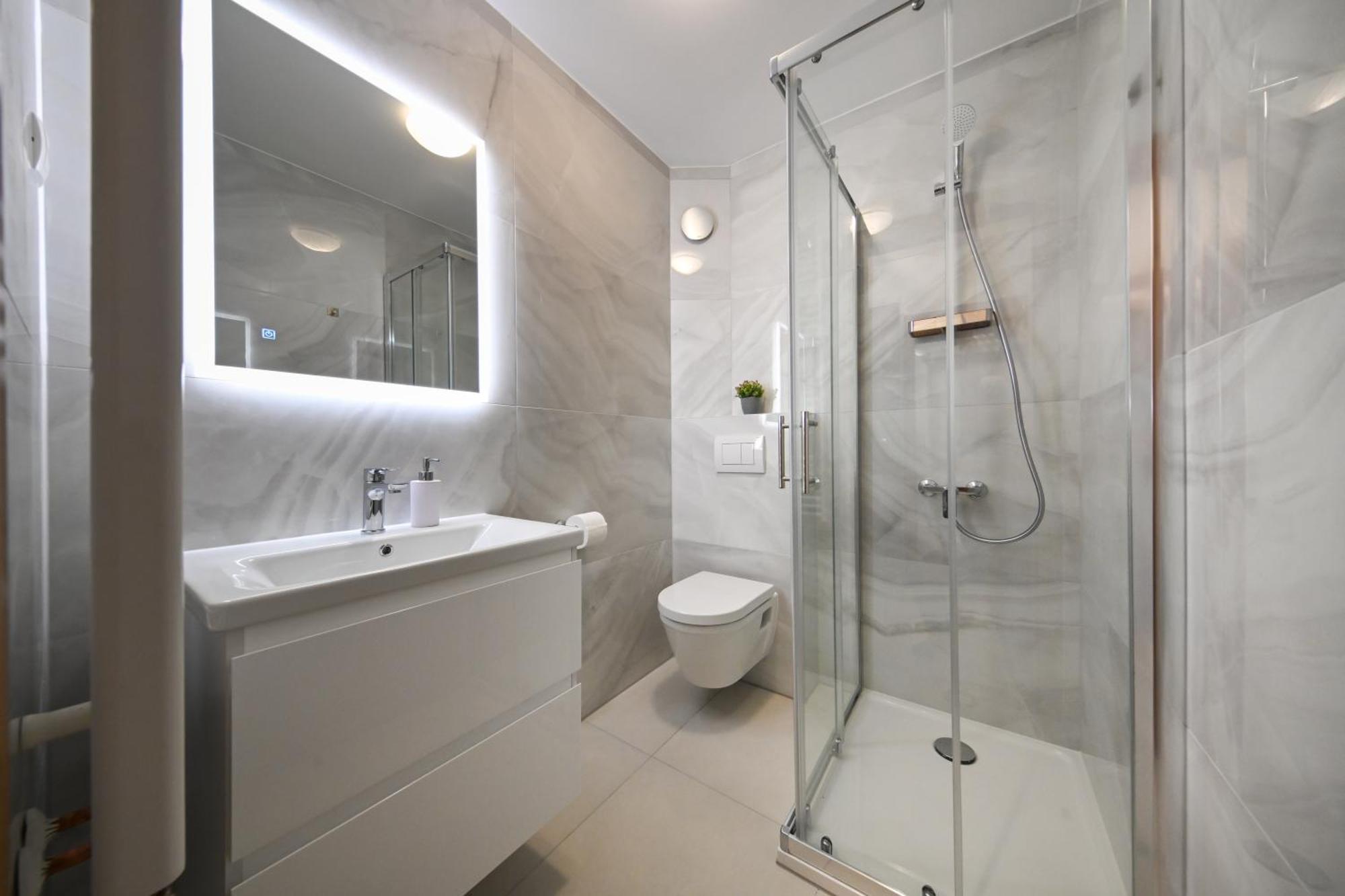 Gravic 1 Appartement Zadar